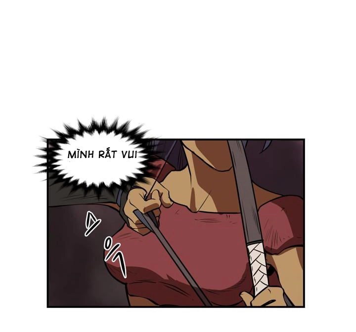 Raid Chapter 20 - 57