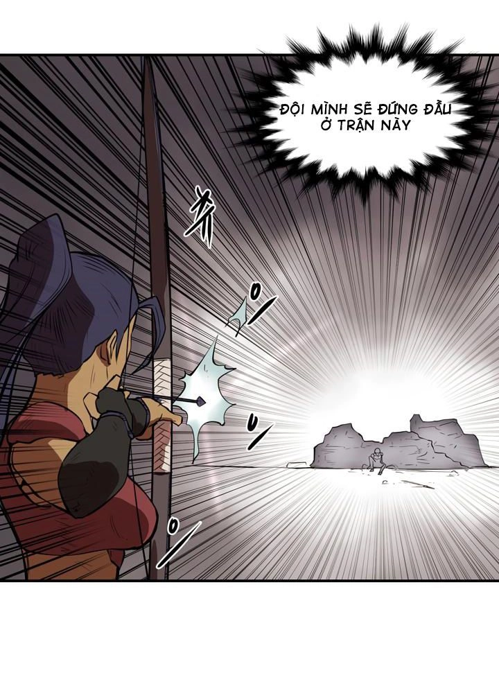 Raid Chapter 20 - 58