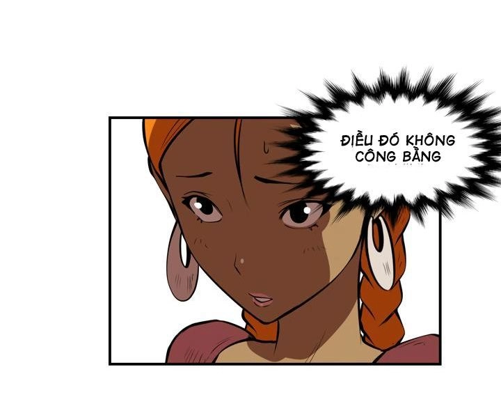 Raid Chapter 20 - 60