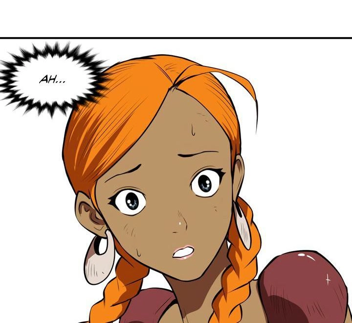 Raid Chapter 20 - 65