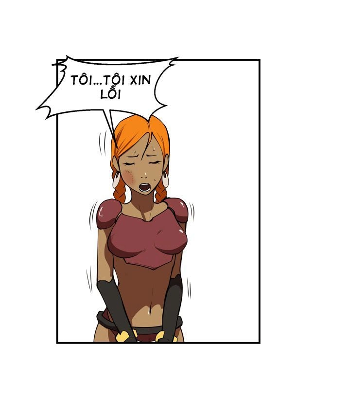 Raid Chapter 21 - 10