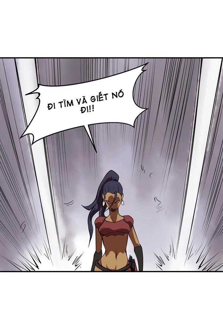 Raid Chapter 21 - 14