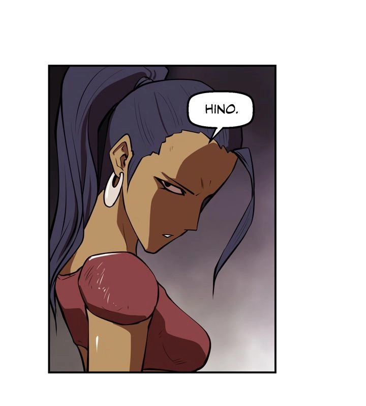 Raid Chapter 21 - 15