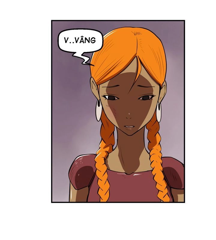 Raid Chapter 21 - 16