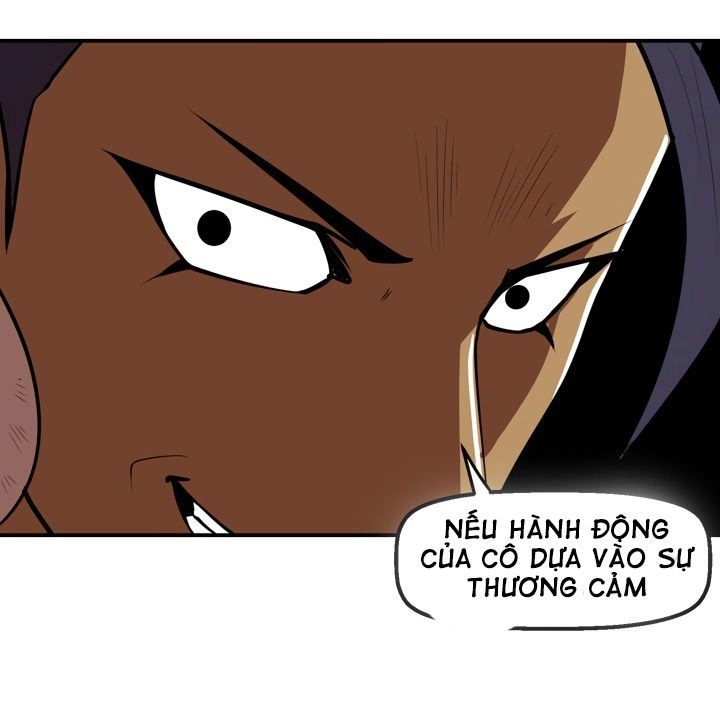 Raid Chapter 21 - 17