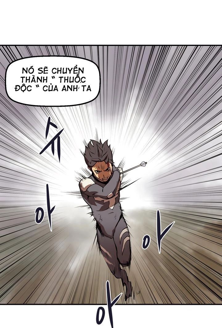 Raid Chapter 21 - 18