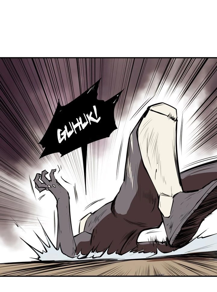 Raid Chapter 21 - 21