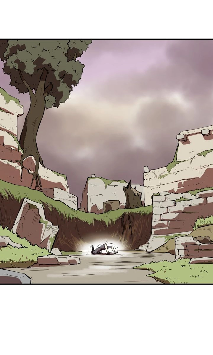 Raid Chapter 21 - 23