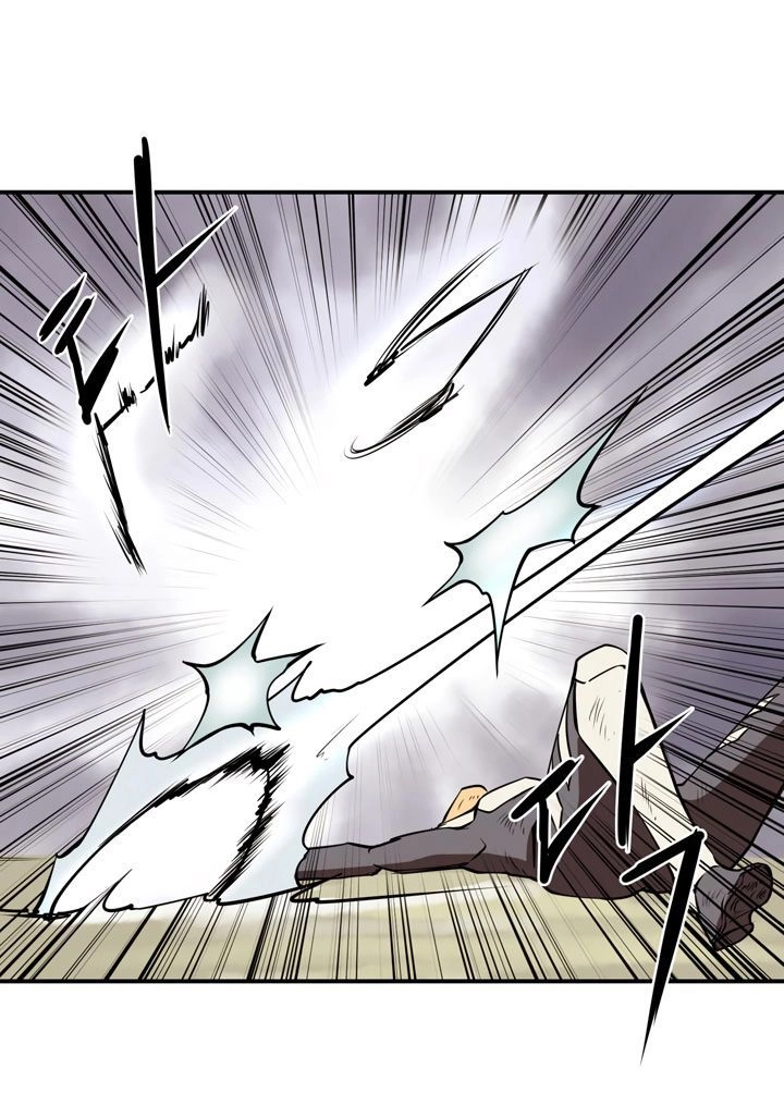 Raid Chapter 21 - 29