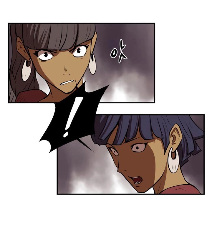 Raid Chapter 21 - 30