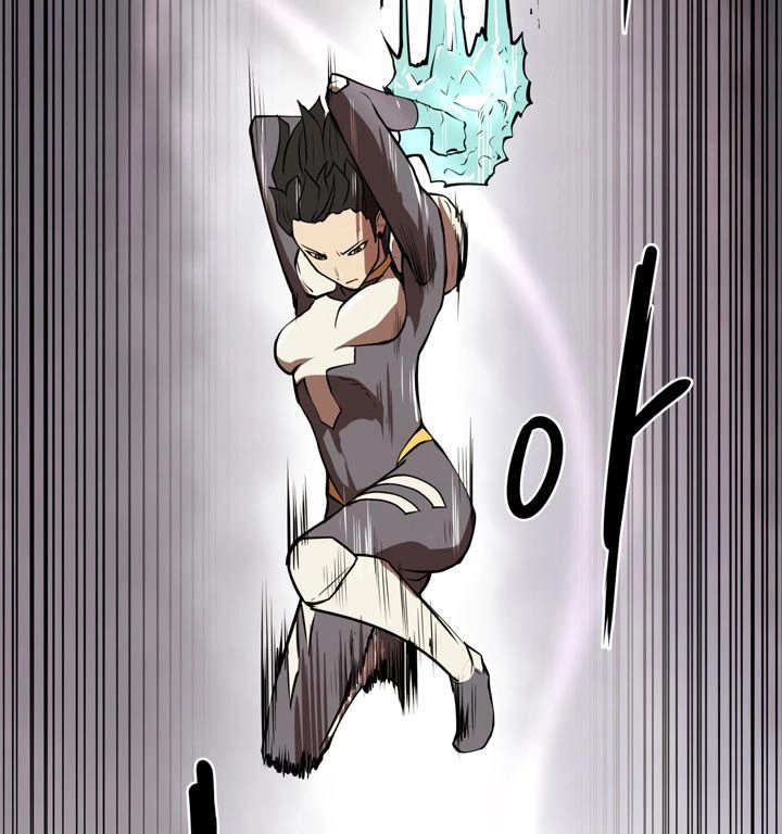 Raid Chapter 21 - 32