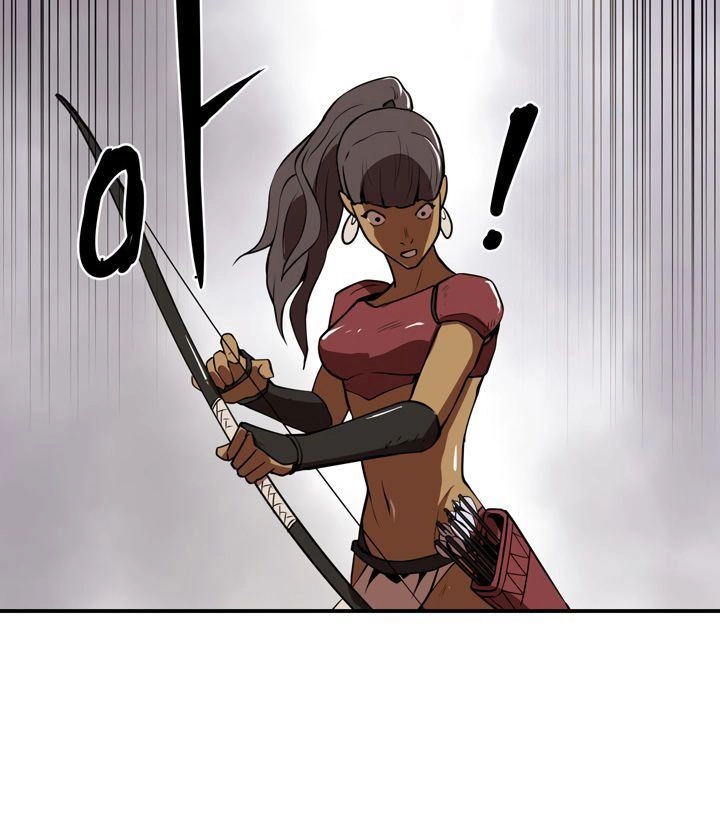 Raid Chapter 21 - 33