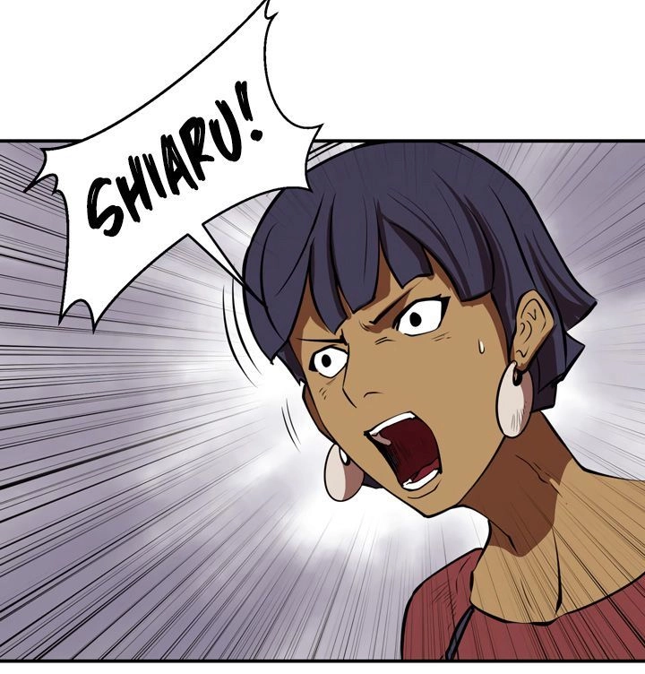 Raid Chapter 21 - 35