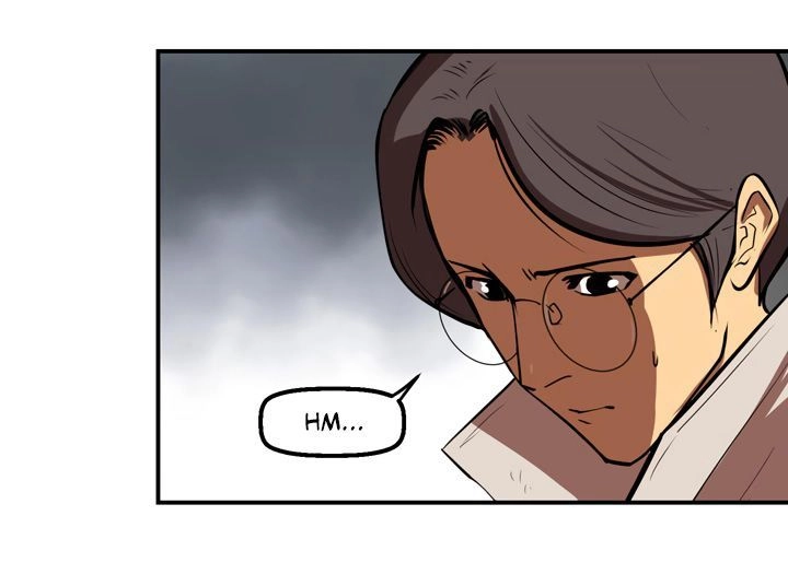 Raid Chapter 21 - 38