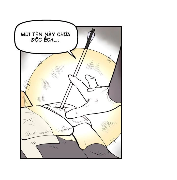 Raid Chapter 21 - 39