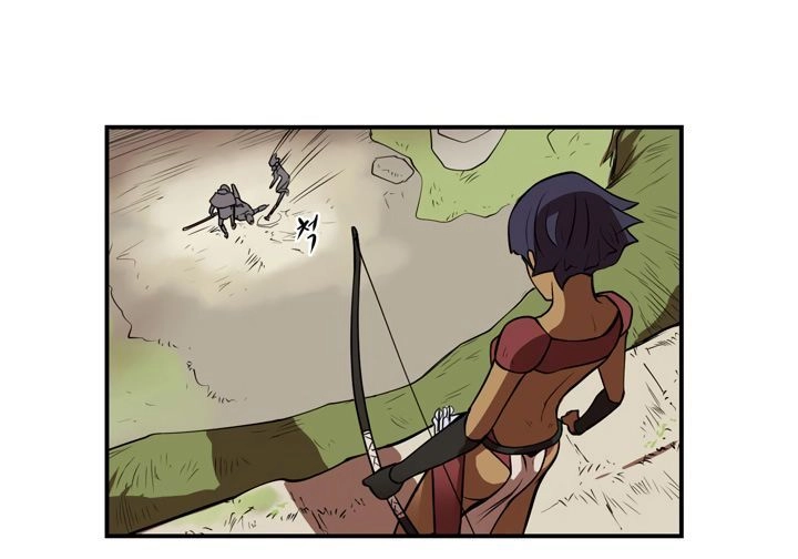 Raid Chapter 21 - 41