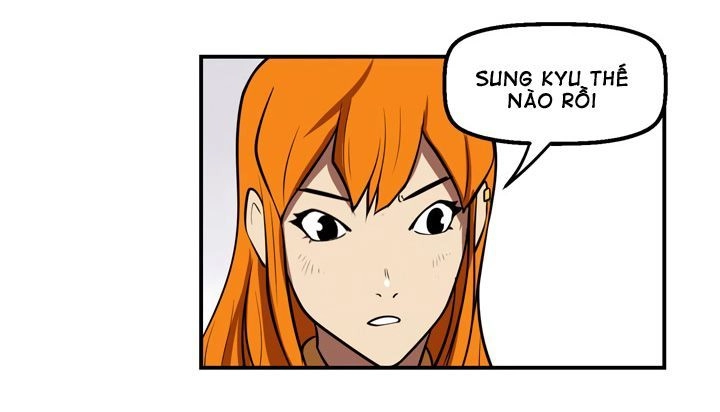 Raid Chapter 21 - 48