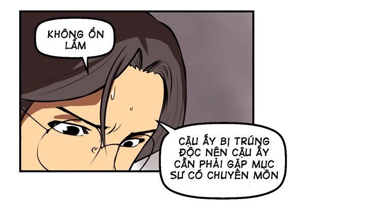 Raid Chapter 21 - 49