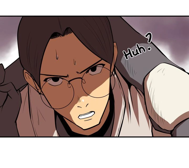 Raid Chapter 21 - 53