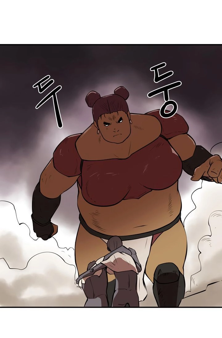 Raid Chapter 21 - 54