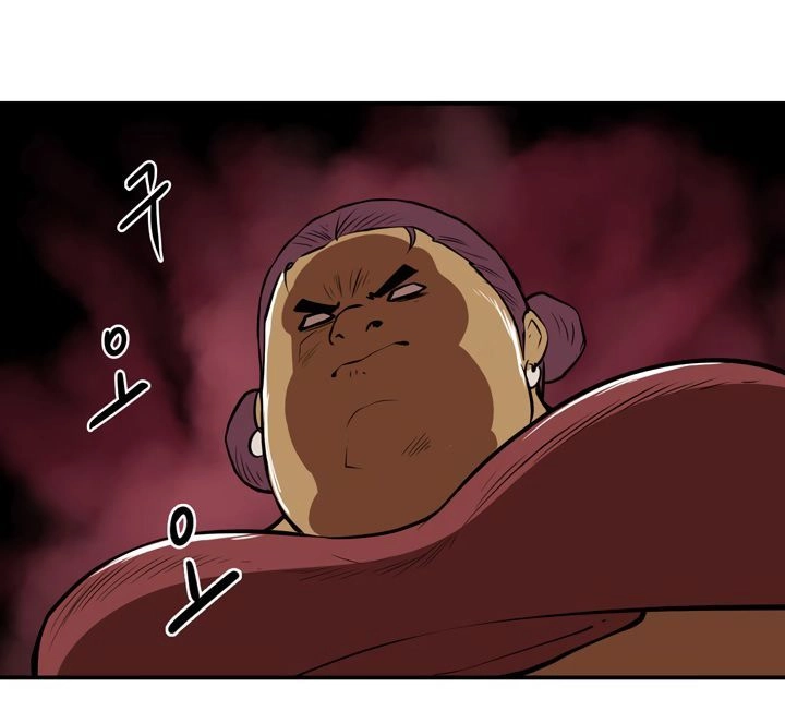 Raid Chapter 21 - 55