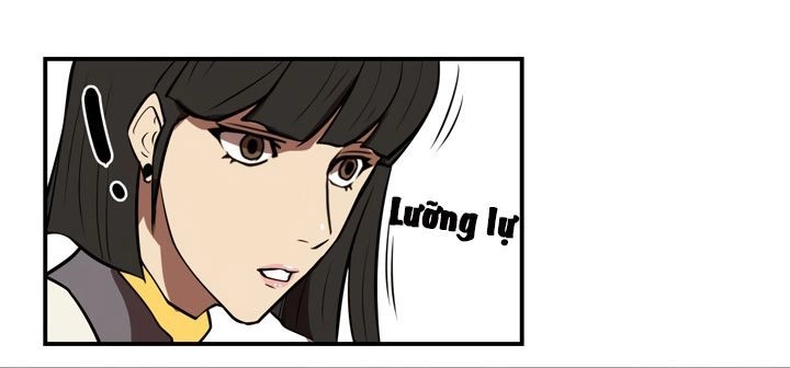 Raid Chapter 21 - 58