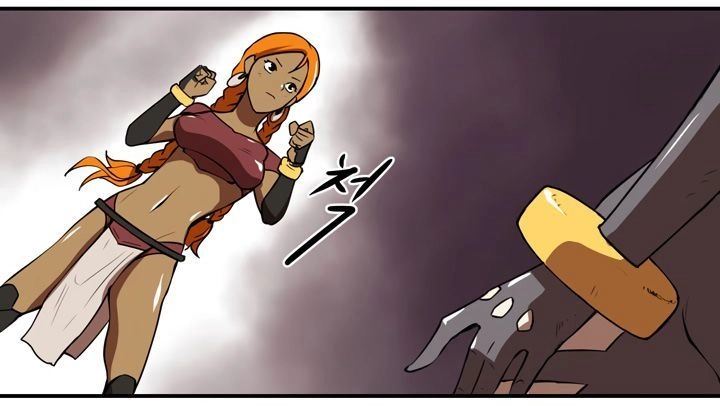 Raid Chapter 21 - 62