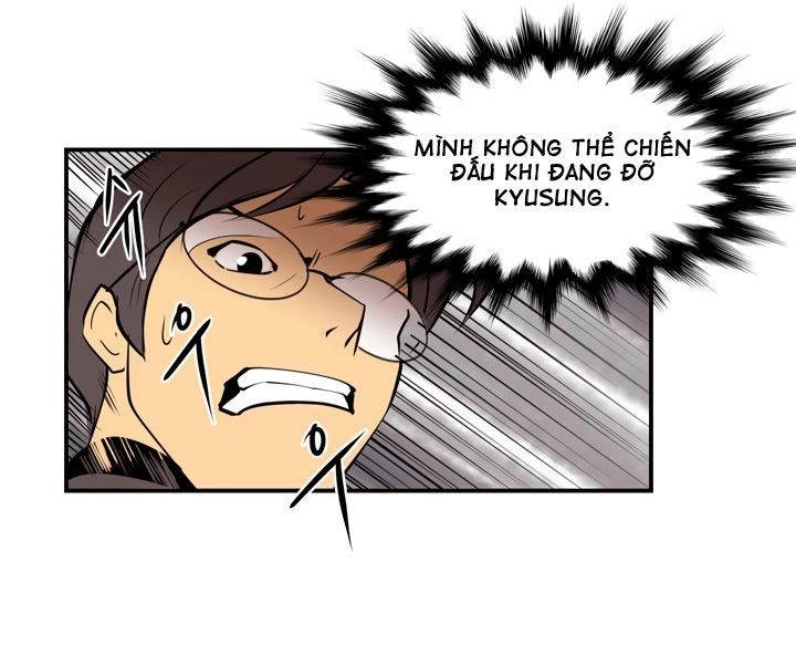 Raid Chapter 21 - 66