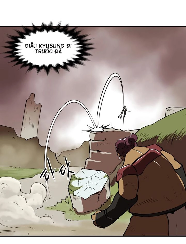 Raid Chapter 21 - 67