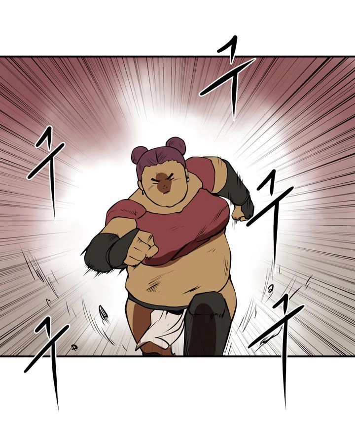 Raid Chapter 21 - 68