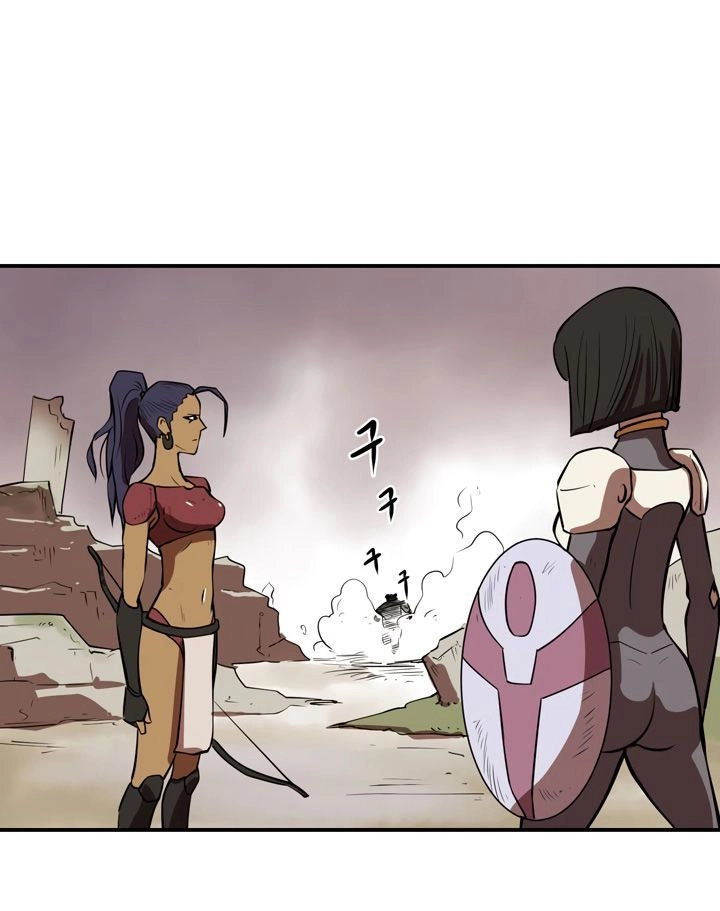 Raid Chapter 21 - 69