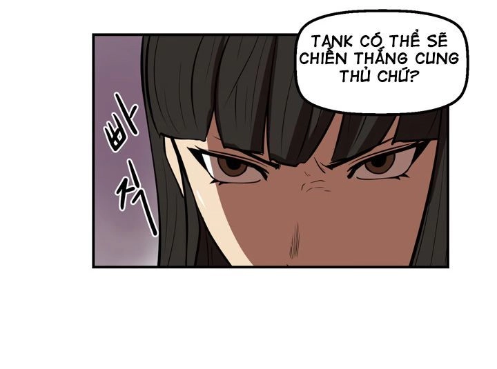 Raid Chapter 21 - 71