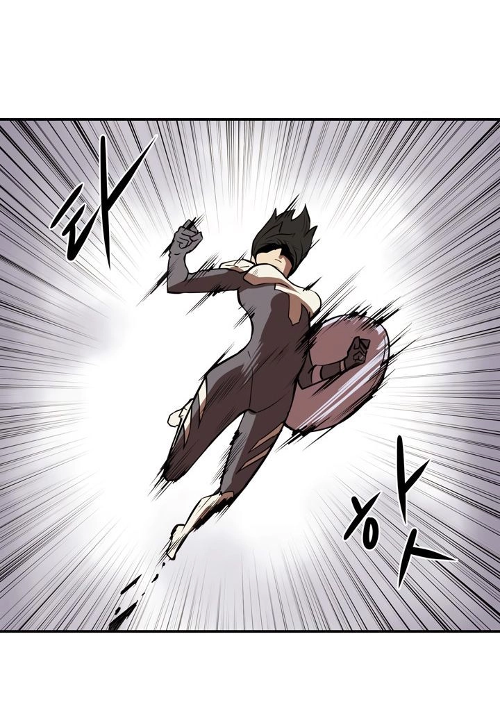 Raid Chapter 21 - 72