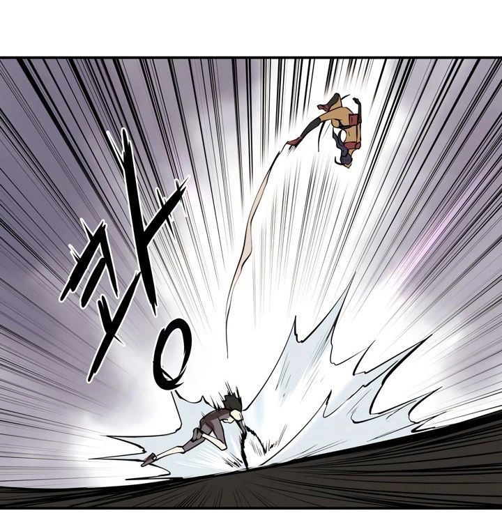 Raid Chapter 21 - 73