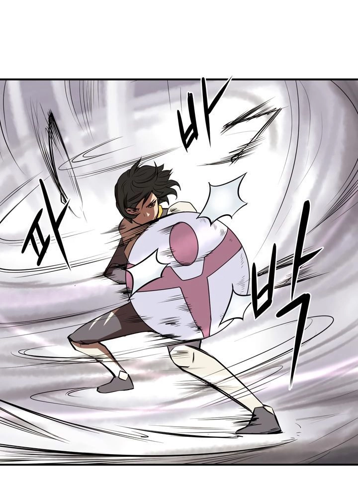 Raid Chapter 21 - 75