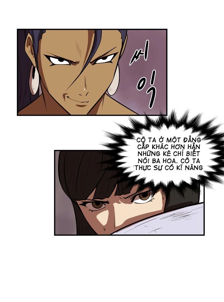 Raid Chapter 21 - 76