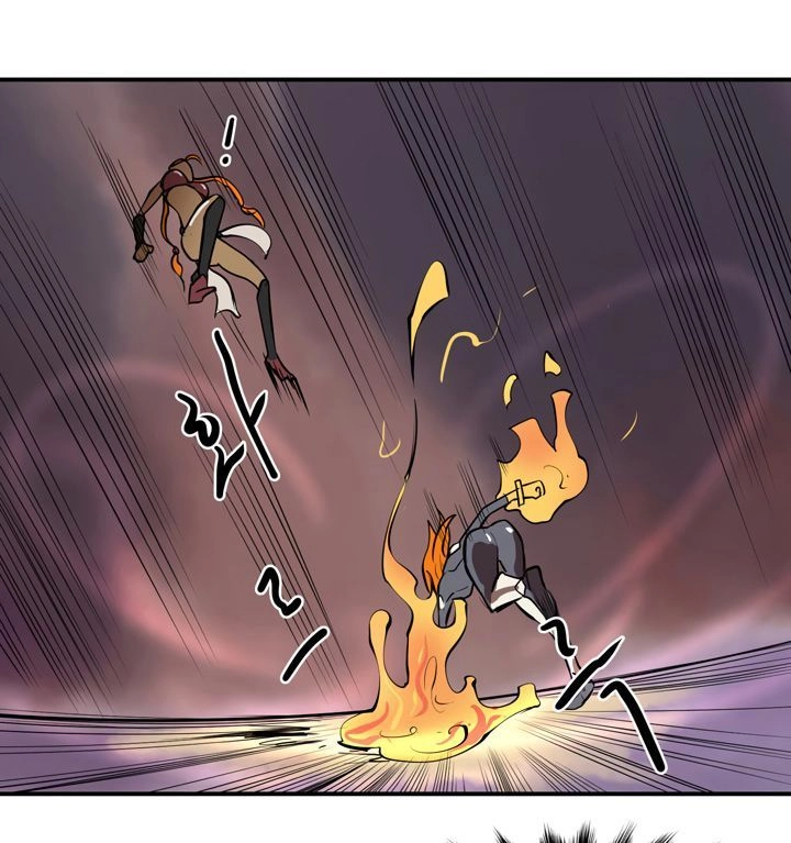 Raid Chapter 21 - 78