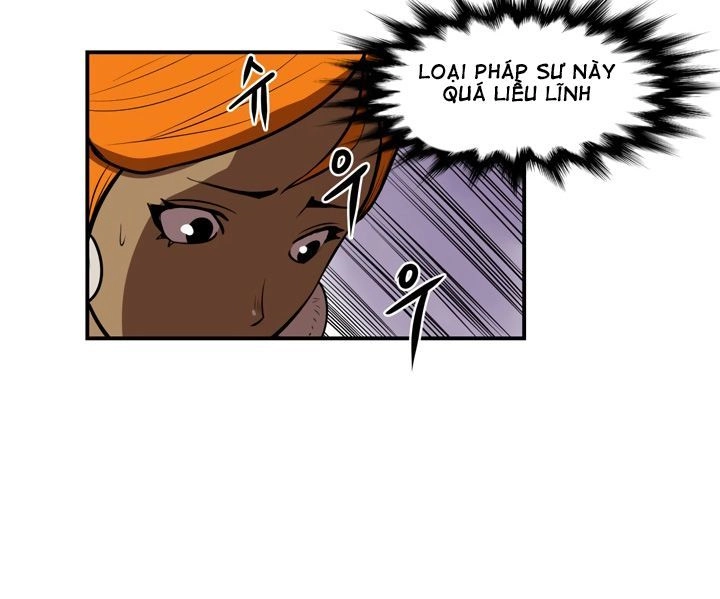 Raid Chapter 21 - 79