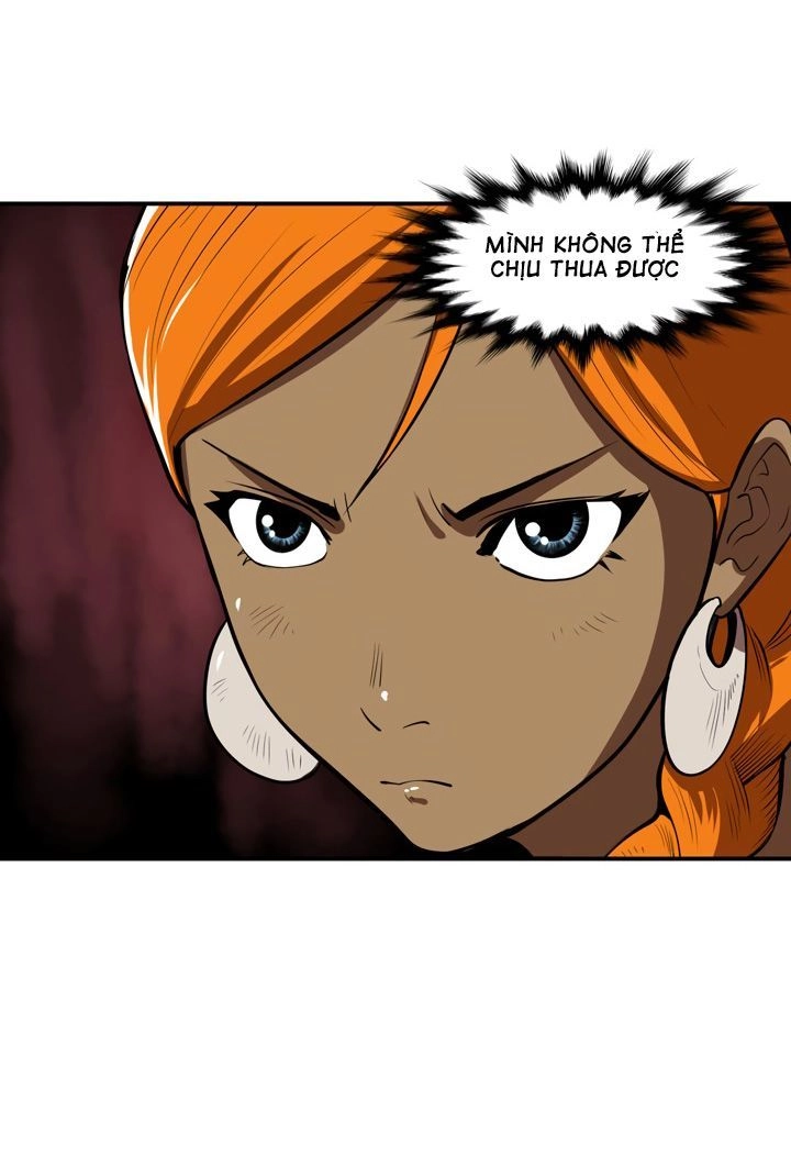 Raid Chapter 21 - 81