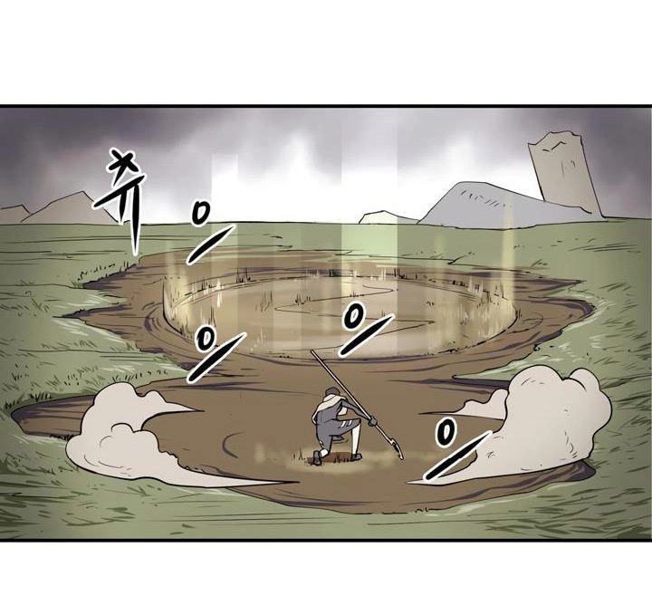 Raid Chapter 22 - 11