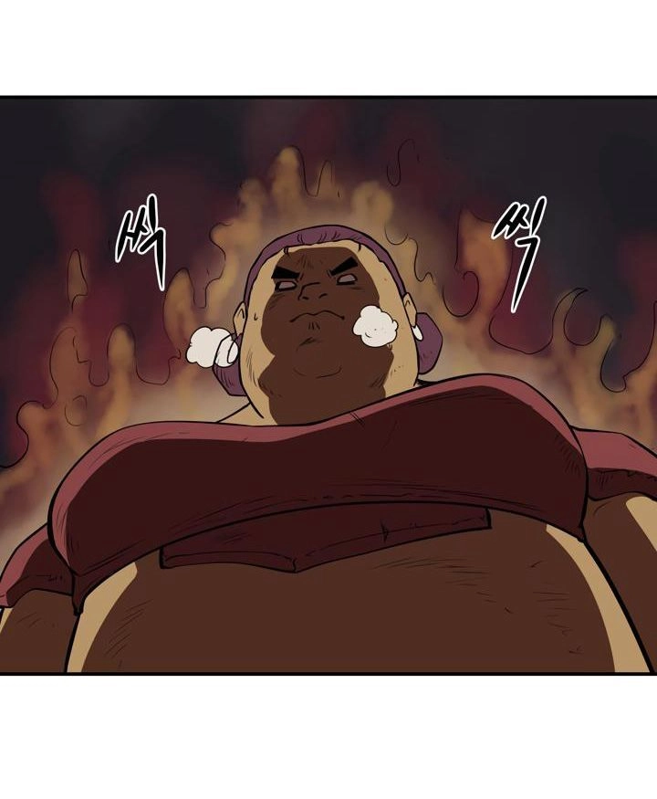 Raid Chapter 22 - 13