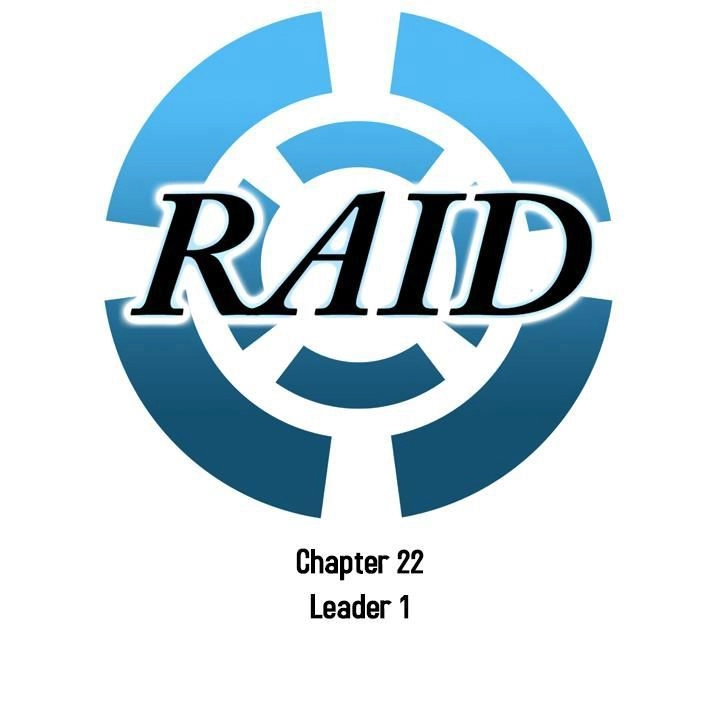 Raid Chapter 22 - 14