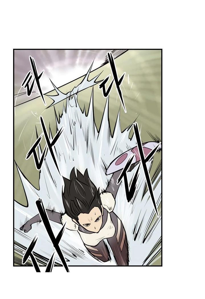 Raid Chapter 22 - 24