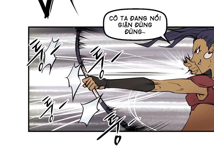 Raid Chapter 22 - 25