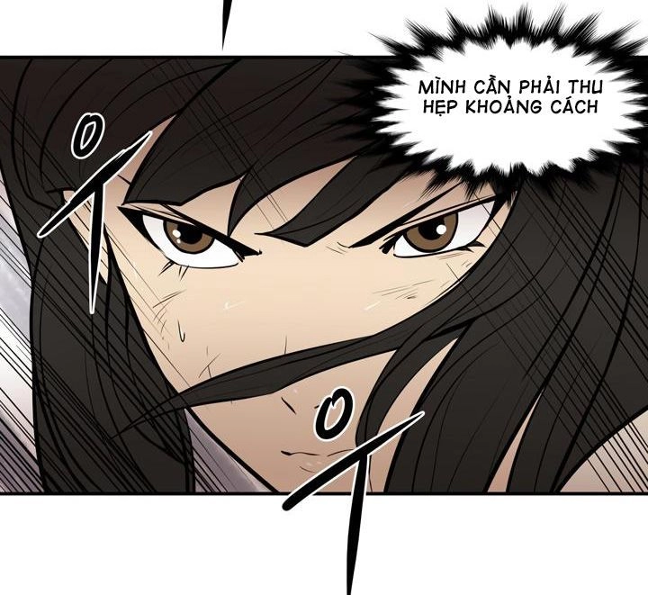 Raid Chapter 22 - 29