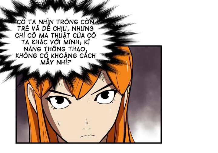 Raid Chapter 22 - 36