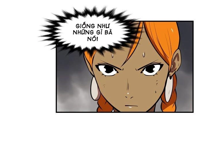 Raid Chapter 22 - 37