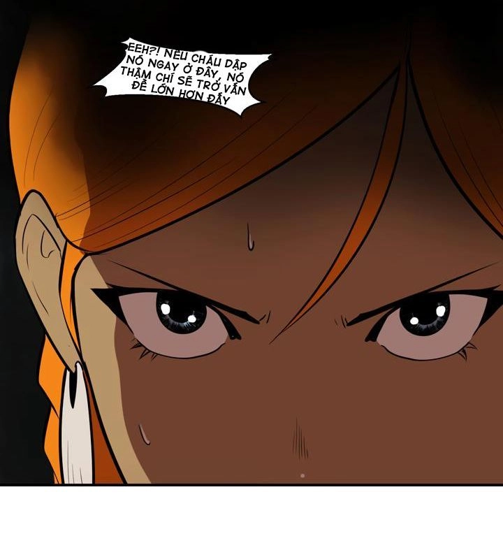 Raid Chapter 22 - 39