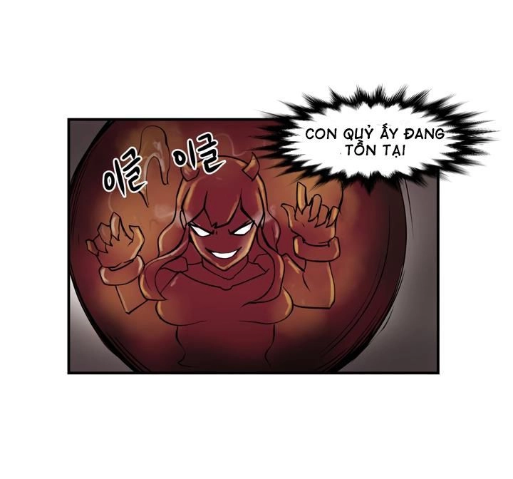 Raid Chapter 22 - 40