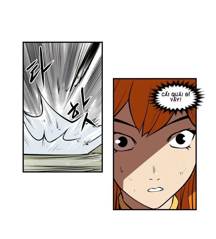 Raid Chapter 22 - 41